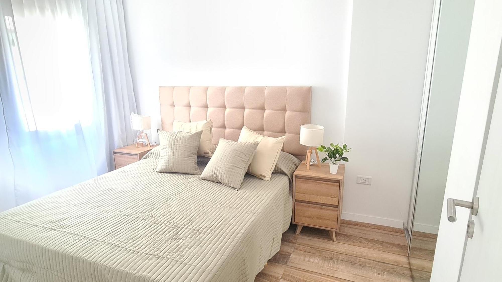 Sundara Tan Perfecto Que No Vas A Querer Irte Apartamento *