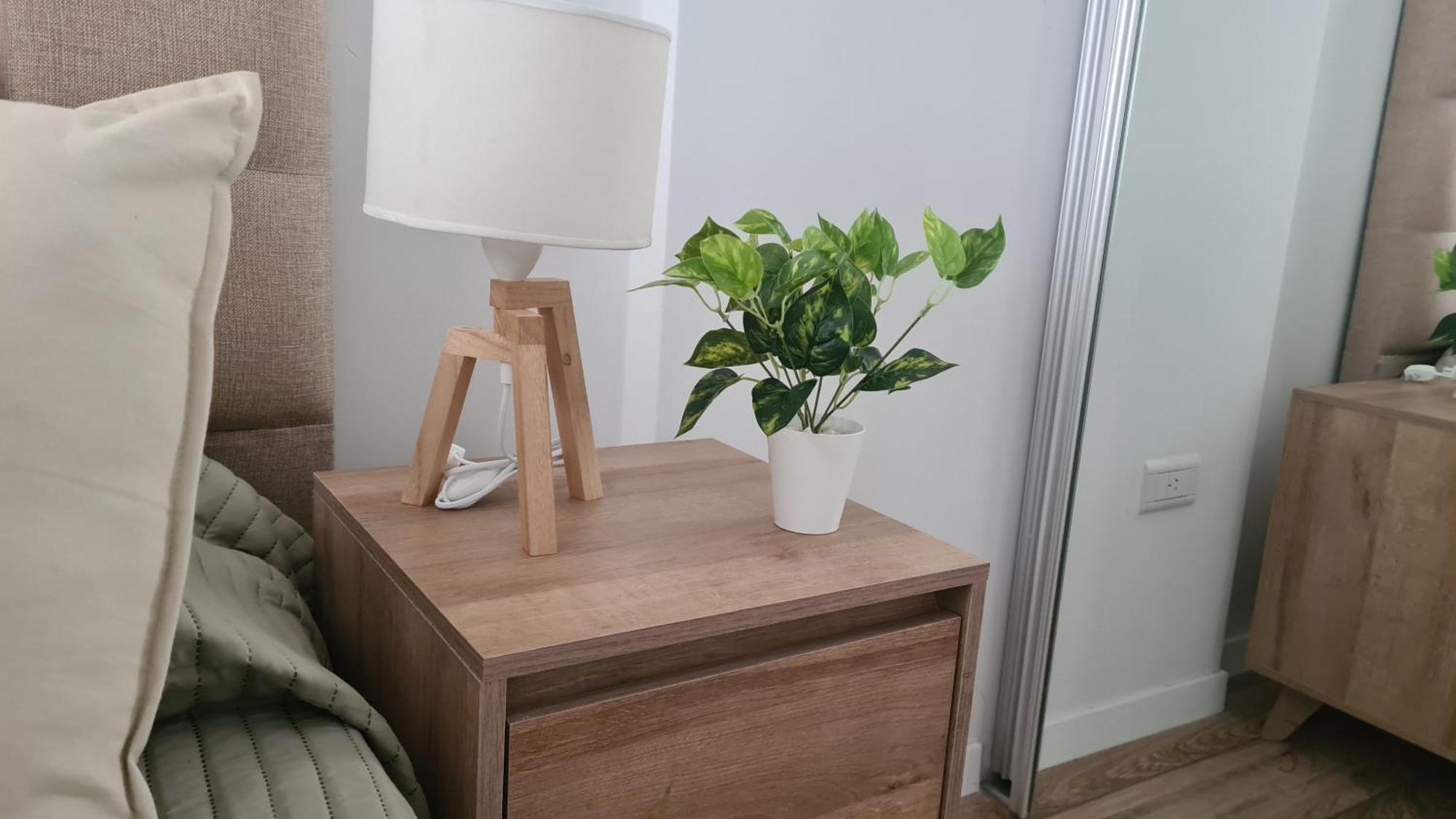 Apartamento Sundara Tan Perfecto Que No Vas A Querer Irte *