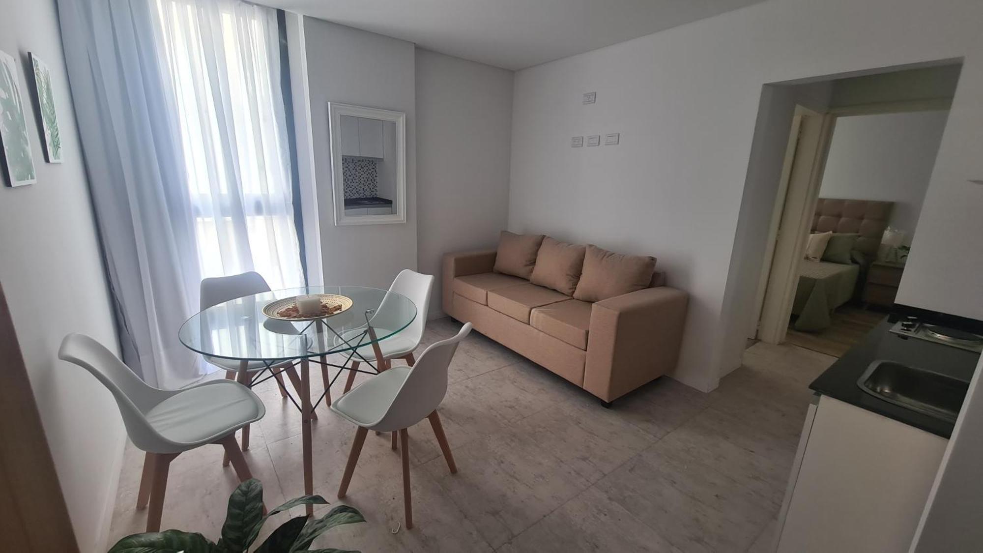 Apartamento Sundara Tan Perfecto Que No Vas A Querer Irte Villa Carlos Paz