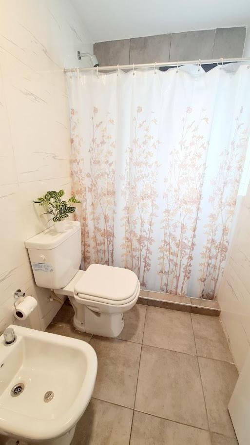 Apartamento Sundara Tan Perfecto Que No Vas A Querer Irte Villa Carlos Paz