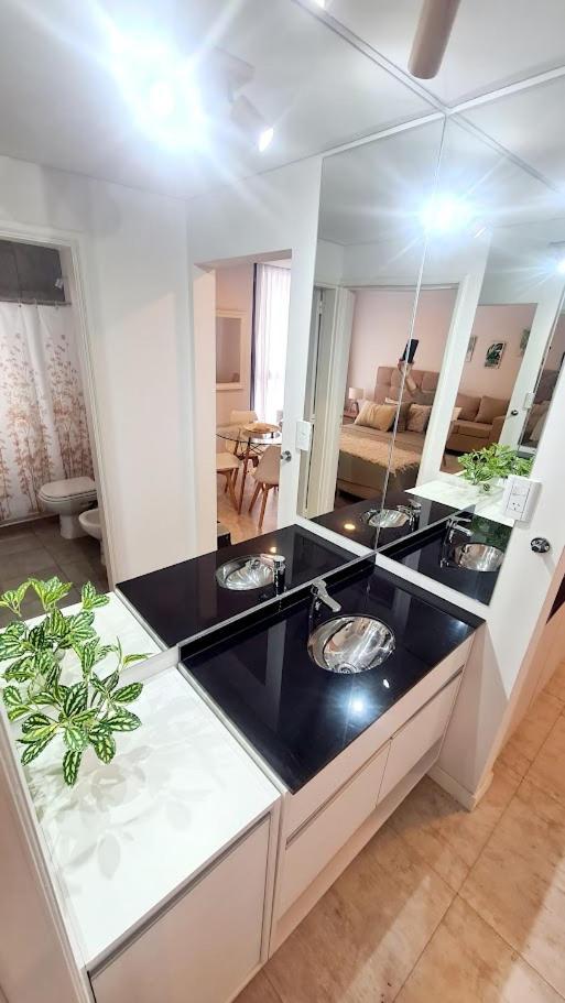 Apartamento Sundara Tan Perfecto Que No Vas A Querer Irte Villa Carlos Paz